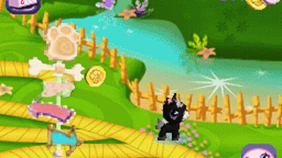 Littlest Pet Shop: Winter — screenshot 4