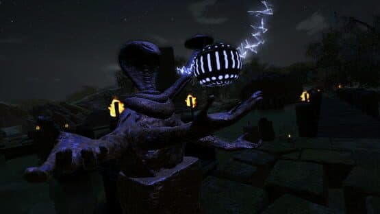 Svrvive: The Deus Helix — screenshot 5