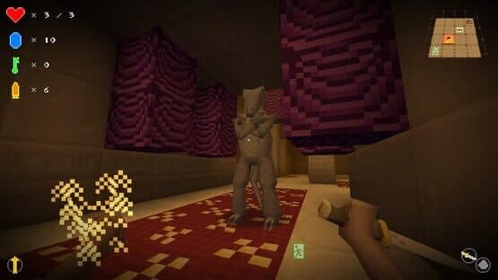 Eldritch — screenshot 2