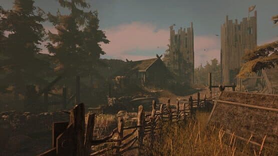 Through the Woods — screenshot 4