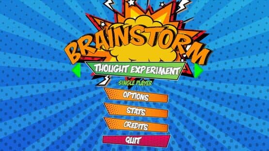 Brainstorm — screenshot 1