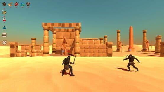 Witch Sword — screenshot 5