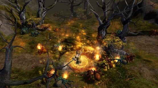 Hazen: The Dark Whispers — screenshot 5