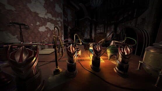 Nevrosa: Escape — screenshot 3