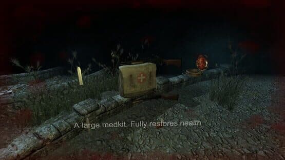 Secret of Harrow Manor — screenshot 3