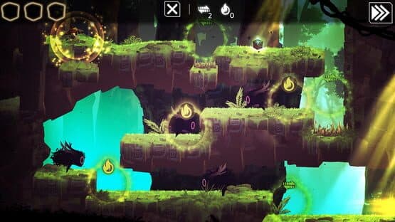 Magibot — screenshot 1