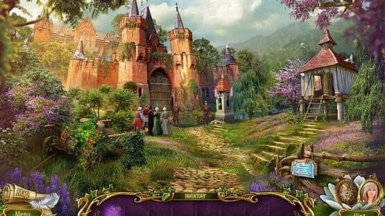 Dark Romance: The Swan Sonata - Collector's Edition — screenshot 4