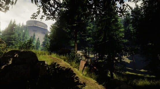 The Facility — screenshot 3