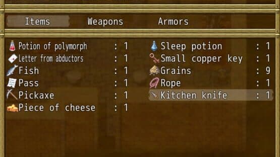 Legends of Iskaria — screenshot 5