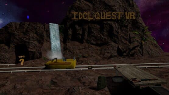 Idol Quest VR — screenshot 1