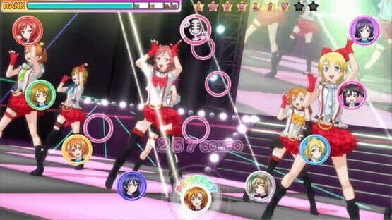 Love Live! School Idol Festival: After School Activity — screenshot 2