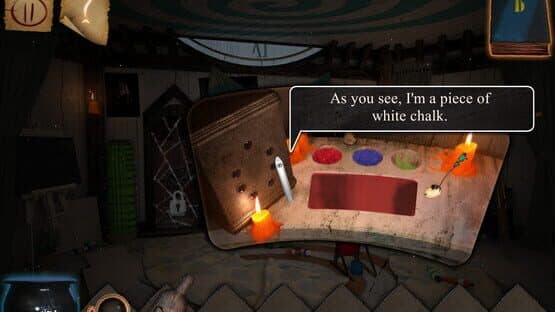 The Tower of Beatrice — screenshot 4