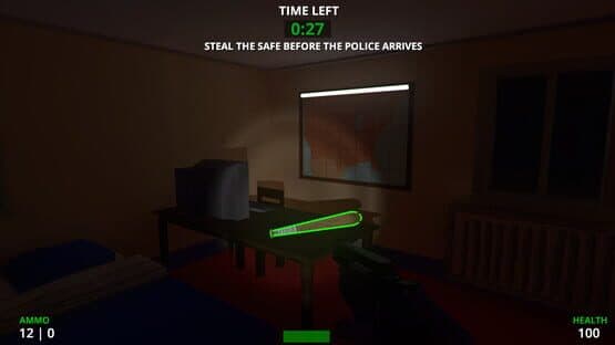 Filthy Hands — screenshot 5