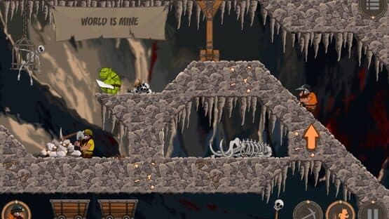 Dwarflings — screenshot 2