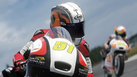 MotoGP 14 — screenshot 4