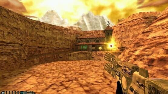 Gunman Chronicles — screenshot 2