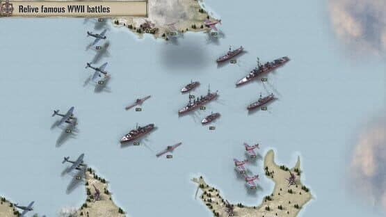 Frontline: Road to Moscow — screenshot 1