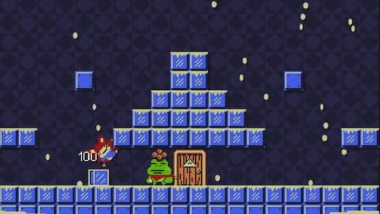 Handsome Mr. Frog — screenshot 2