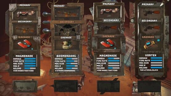 Scrap — screenshot 4