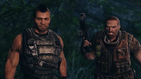 Turok — screenshot 2