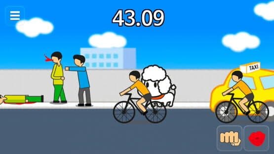 Meteor 60 Seconds! — screenshot 7