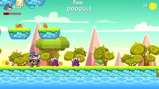 Adventure Hero — screenshot 5