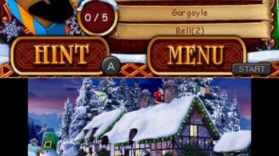 Christmas Wonderland 4 — screenshot 4