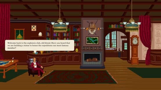 Curious Expedition — screenshot 2