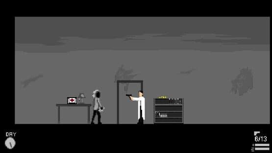 Seclusion — screenshot 1