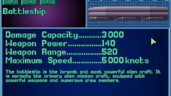X-COM: UFO Defense — screenshot 5