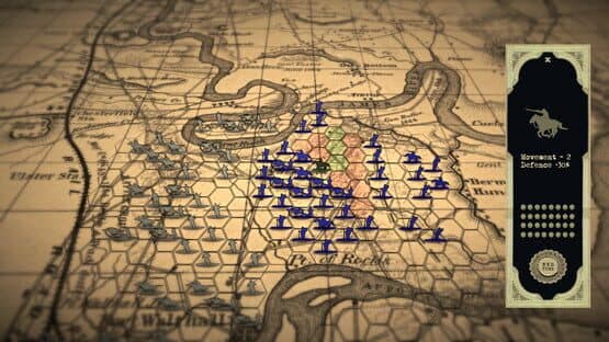 Civil War: Battle of Petersburg — screenshot 5