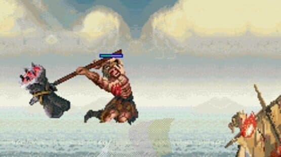 Beowulf: The Mobile Game — screenshot 3