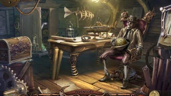 World Keepers: Last Resort — screenshot 5