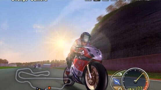 Ducati World Championship — screenshot 5