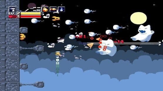 Cave Story+ — screenshot 1