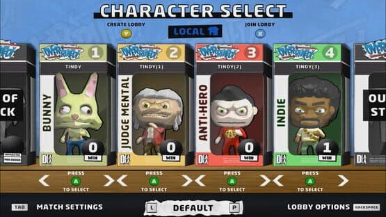 Overruled — screenshot 2