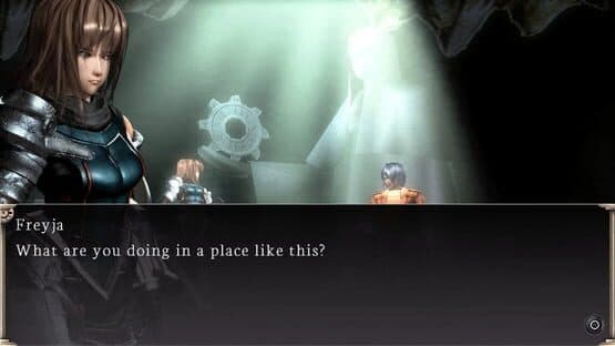 AeternoBlade — screenshot 4