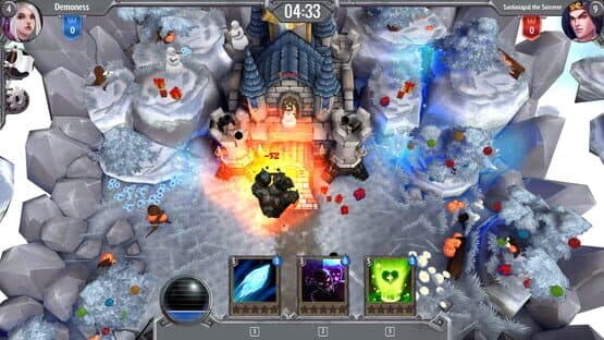 Magic League — screenshot 2