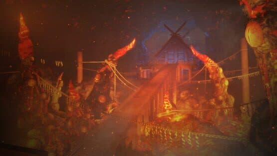 Toukiden 2 — screenshot 5