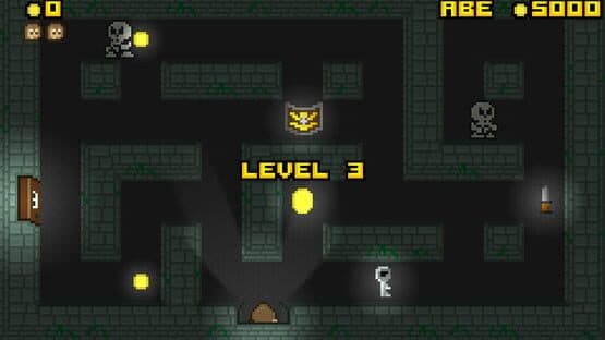 Instant Dungeon! — screenshot 1