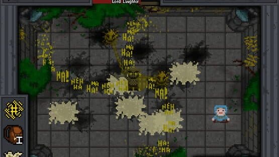 Hashtag Dungeon — screenshot 1