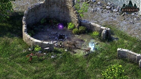Pillars of Eternity: Complete Edition — screenshot 5