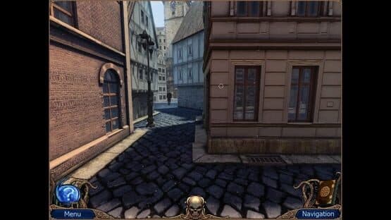 Alchemy Mysteries: Prague Legends — screenshot 2