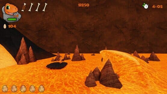 Iggy's Egg Adventure — screenshot 5