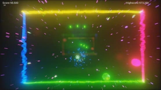 Color Chaos — screenshot 5