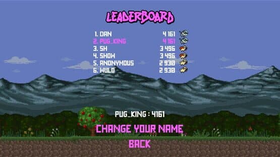 Turbo Pug — screenshot 4