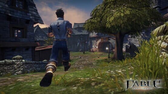Fable Anniversary — screenshot 4