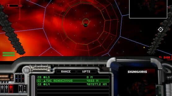 Independence War: Deluxe Edition — screenshot 1