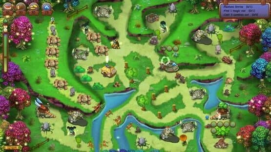 The Tiny Tale 2 — screenshot 2