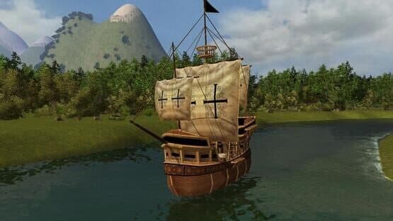 The Guild 2: Renaissance — screenshot 5